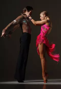 Танец для дьявола