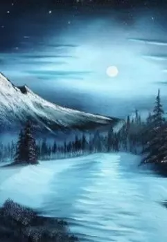 Танец горечи, порождающий жизнь