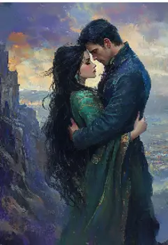 Танец над пропастью. Обречённые любить .