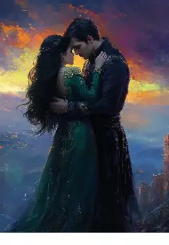 Танец над пропастью . Оковы судьбы.