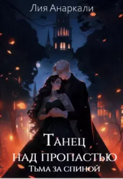 Танец над пропастью. Тьма за спиной
