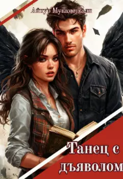 Танец с дьяволом