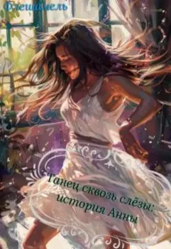 Танец сквозь боль: история Анны