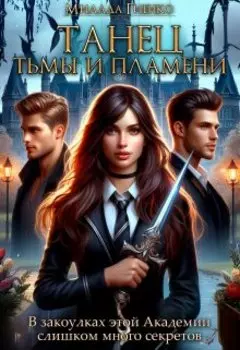 Танец тьмы и пламени