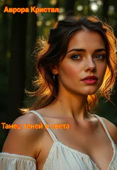 Танец теней и света