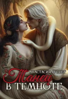 Танец в темноте: Невеста Полоза