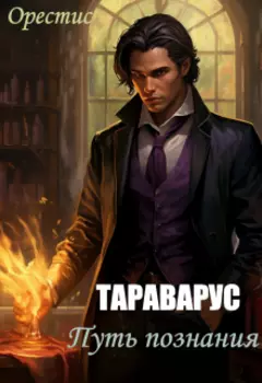Тараварус. Путь познания