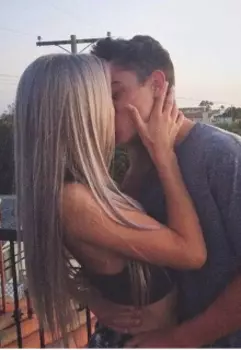 Тату на прощанье