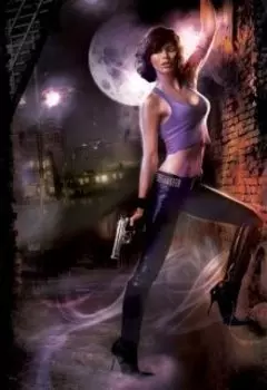 Татуировка. Клан Чёрной Крови.