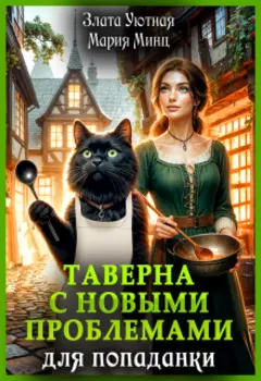 Таверна с новыми проблемами для попаданки