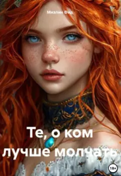 Те, о ком лучше молчать