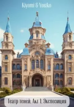 Театр теней. Акт 1. Экспозиция