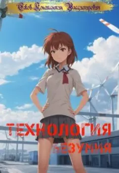 Технология безумия