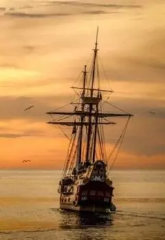 Телешоу "Пираты"