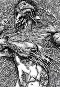 Тело больше не слышит меня