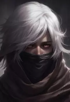 Телохранитель королевы