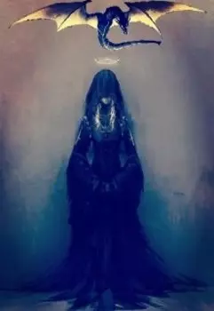 Телохранитель с тайной