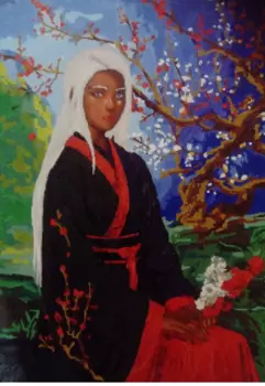 Темная эльфийка книга 3 Начало пути Носителя