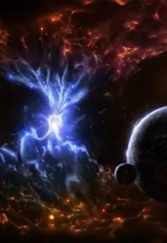 Темная материя