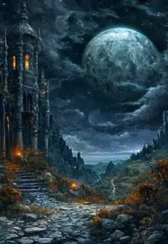 Темная мультивселенная