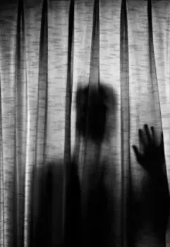 Темная полоса