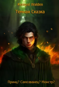 Темная Сказка