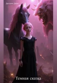 Темная сказка