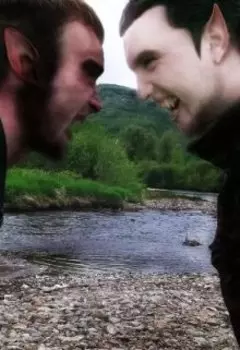 Темная сторона