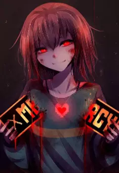 Темная сторона