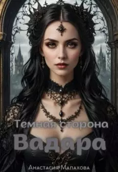 Темная сторона Вадара