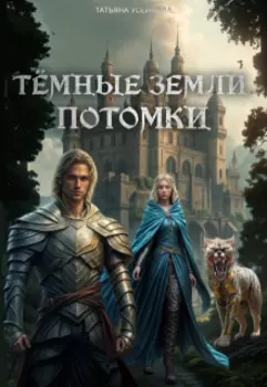 Темные земли. Потомки