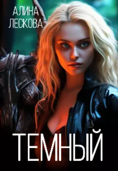 Темный
