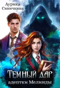 Темный дар адептки Мелинды