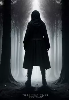 Темный . Начало