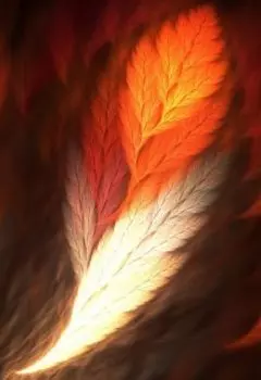 Темный пепел надежды