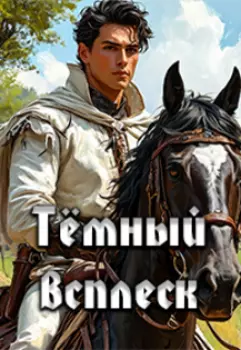 Темный всплеск