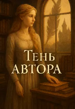 Тень Автора