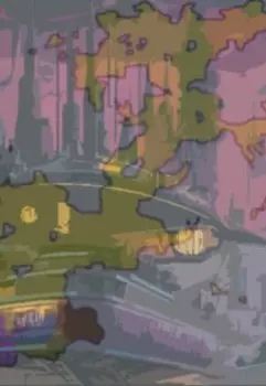 Тень и Пламя