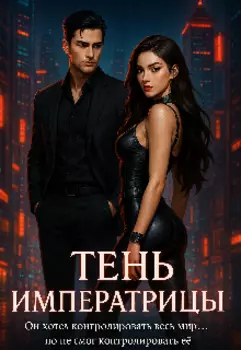 Тень Императрицы