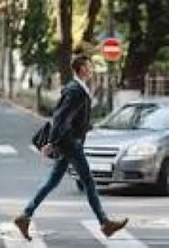 Тень личной чистоты