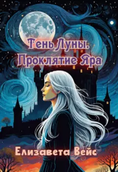 Тень Луны.Проклятие Яра