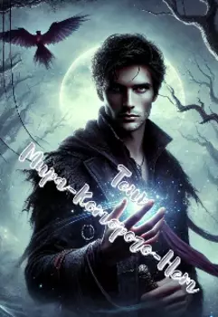 Тень Мира-Которого-Нет