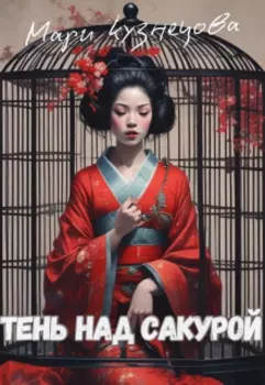 Тень над Сакурой: история одной гейши