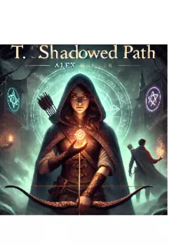 Тень наемника