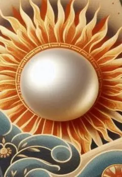 Тень солнца