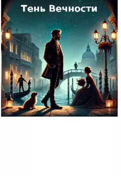 Тень Вечности