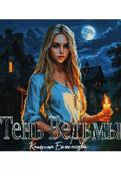 Тень Ведьмы