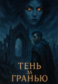 Тень за гранью