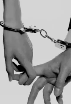 Тень золотой клетки