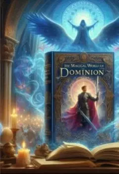 Теневой Доминион. Северный Предел